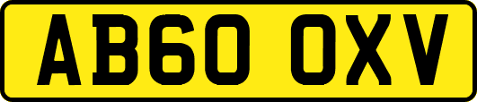 AB60OXV