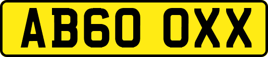 AB60OXX
