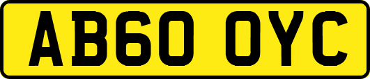AB60OYC