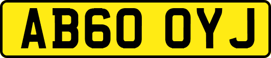 AB60OYJ