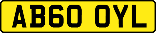AB60OYL