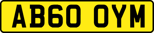 AB60OYM