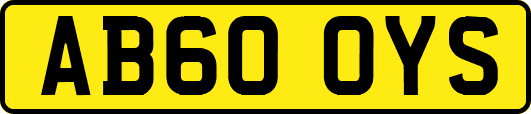 AB60OYS