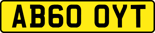 AB60OYT