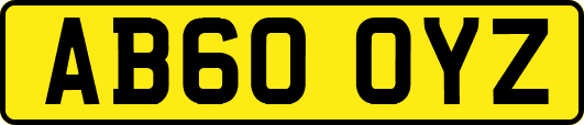 AB60OYZ