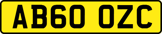 AB60OZC