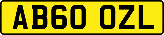 AB60OZL