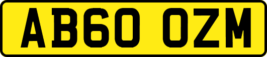 AB60OZM