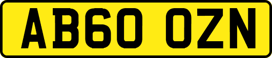 AB60OZN