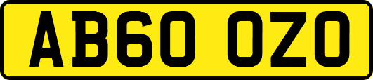 AB60OZO