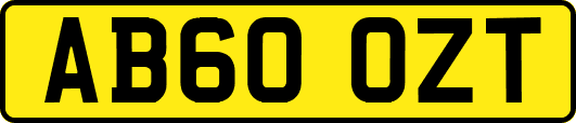 AB60OZT