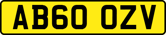 AB60OZV