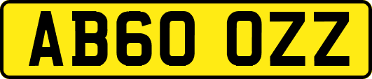 AB60OZZ