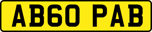 AB60PAB