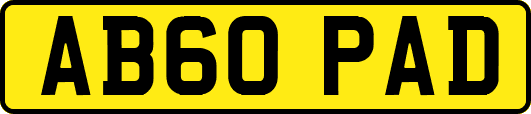 AB60PAD