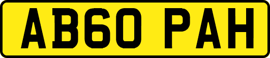AB60PAH