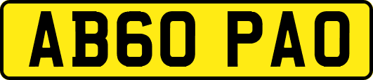 AB60PAO