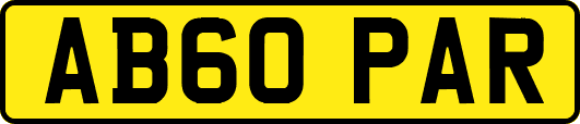 AB60PAR