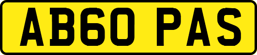 AB60PAS