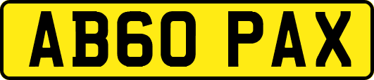 AB60PAX