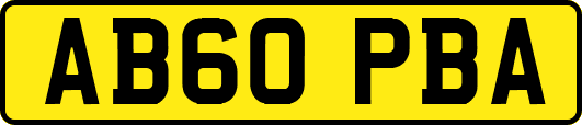 AB60PBA