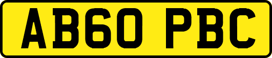 AB60PBC