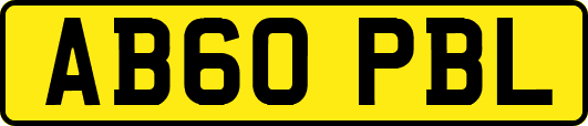 AB60PBL