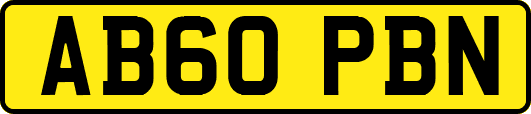 AB60PBN