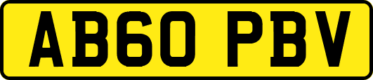 AB60PBV