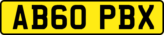 AB60PBX