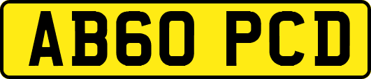 AB60PCD