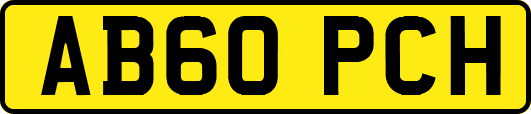AB60PCH
