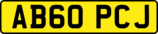 AB60PCJ