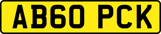 AB60PCK