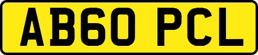 AB60PCL