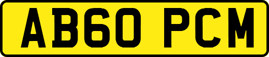 AB60PCM