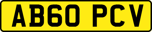 AB60PCV