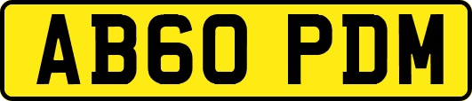 AB60PDM