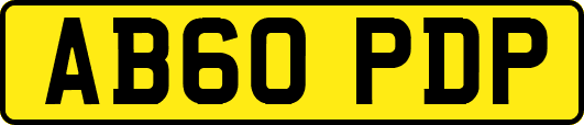 AB60PDP