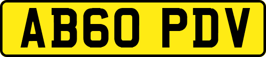 AB60PDV