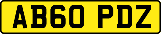 AB60PDZ