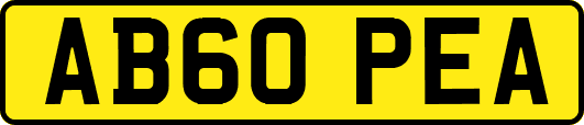AB60PEA