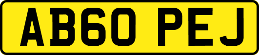 AB60PEJ