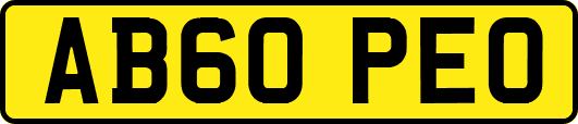 AB60PEO