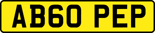 AB60PEP