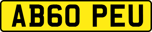AB60PEU