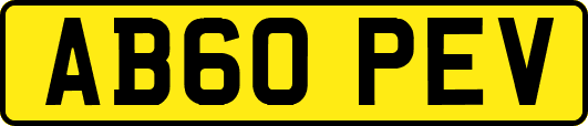 AB60PEV
