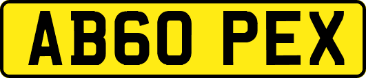 AB60PEX