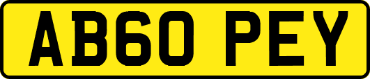 AB60PEY