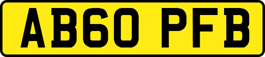 AB60PFB